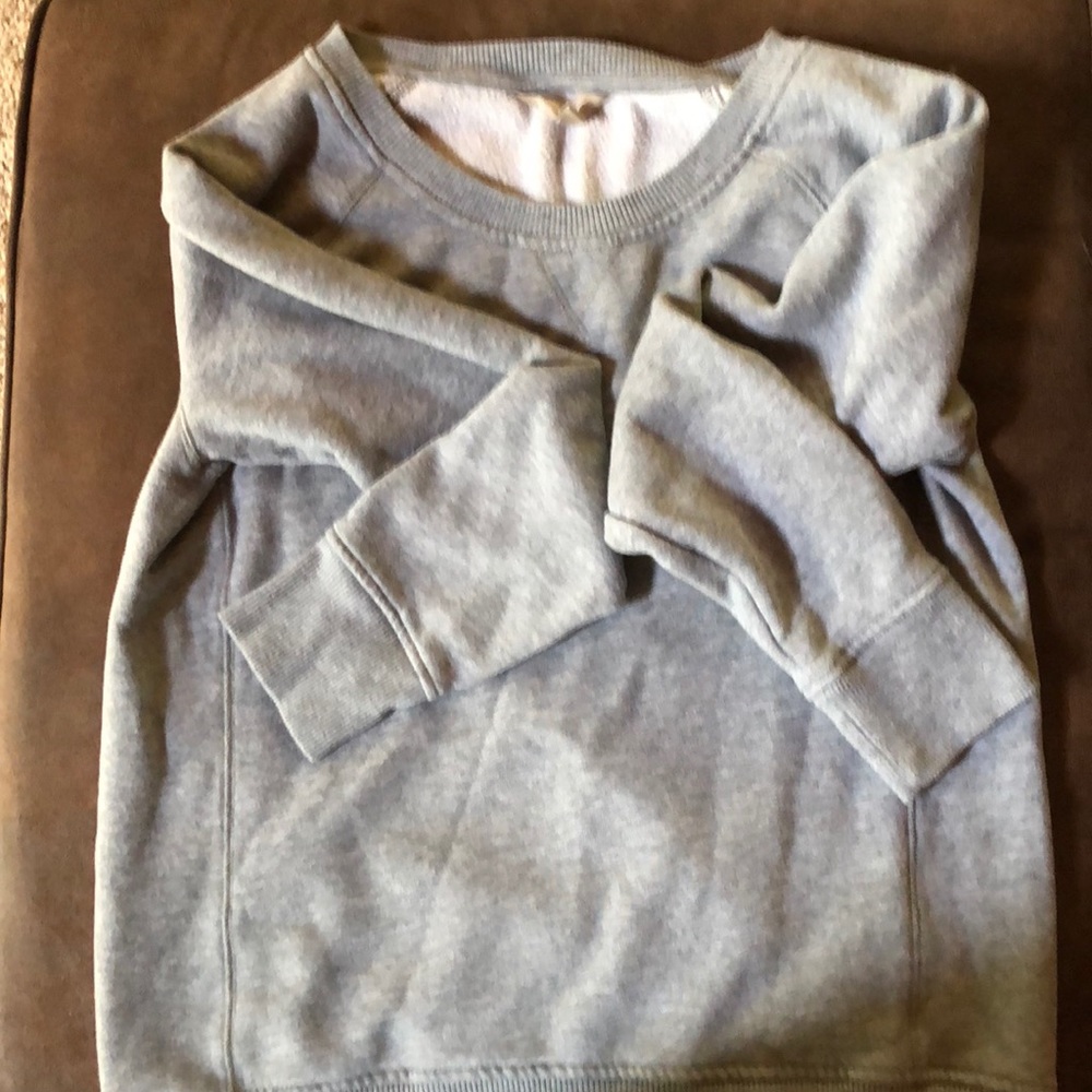 Banana Republic Sweatshirt